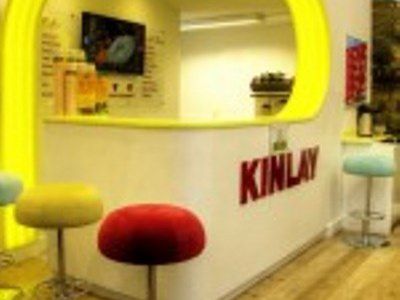 Kinlay Eyre Square Auberge de jeunesse