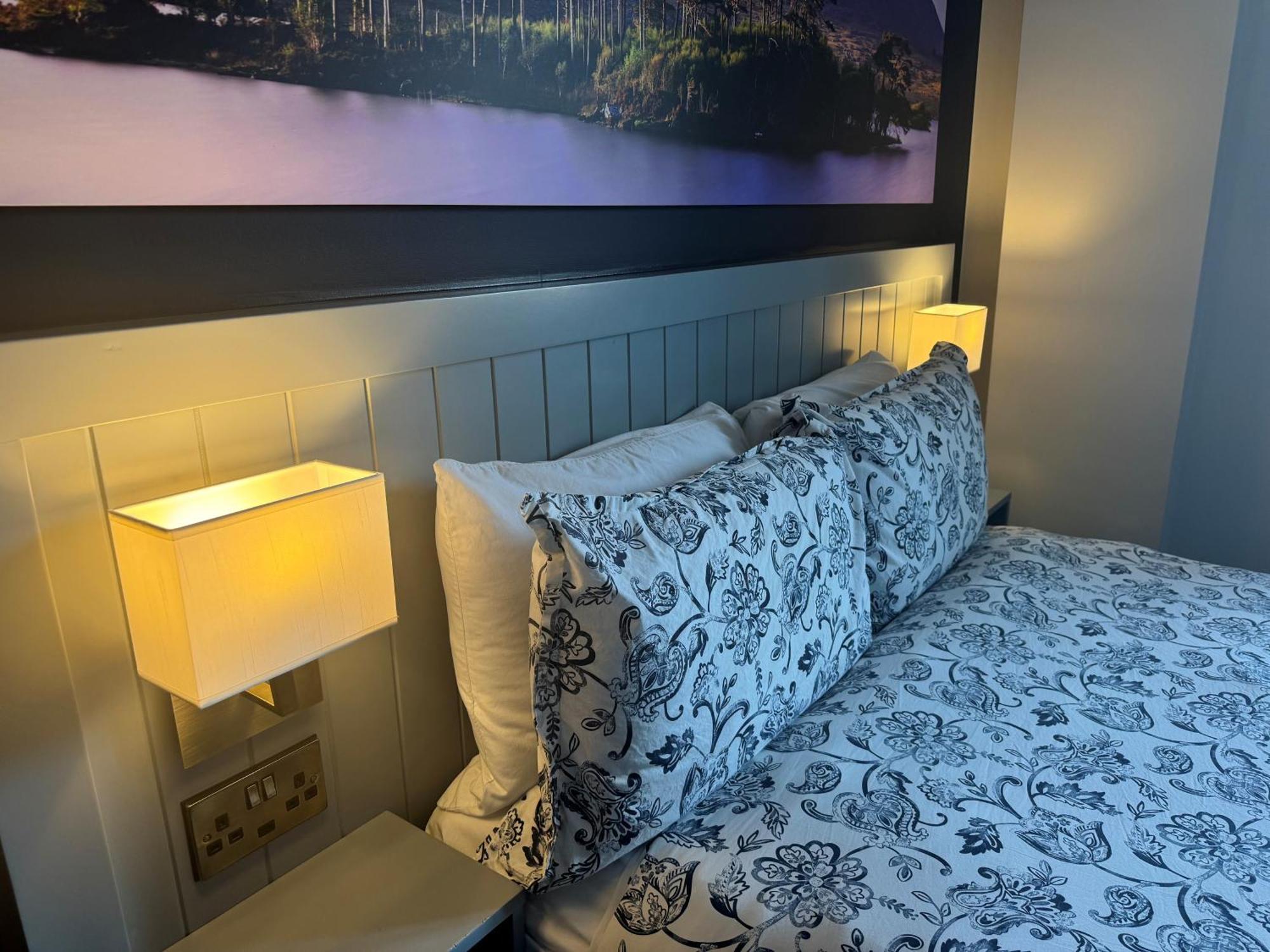 Auberge de jeunesse Kinlay Eyre Square Galway
