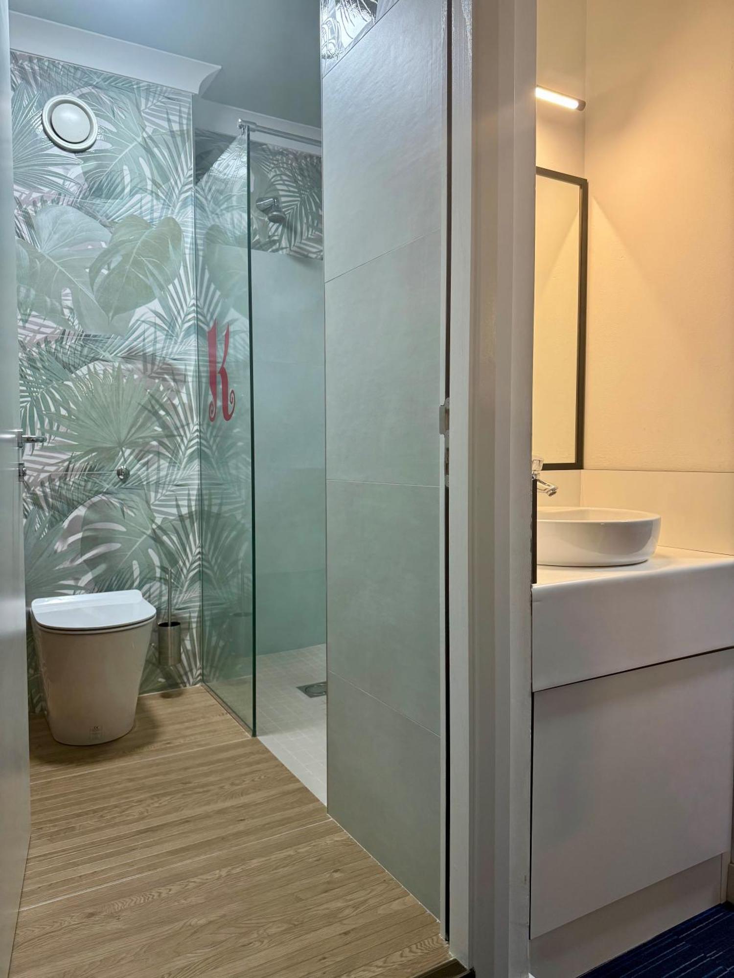 Auberge de jeunesse Kinlay Eyre Square Galway